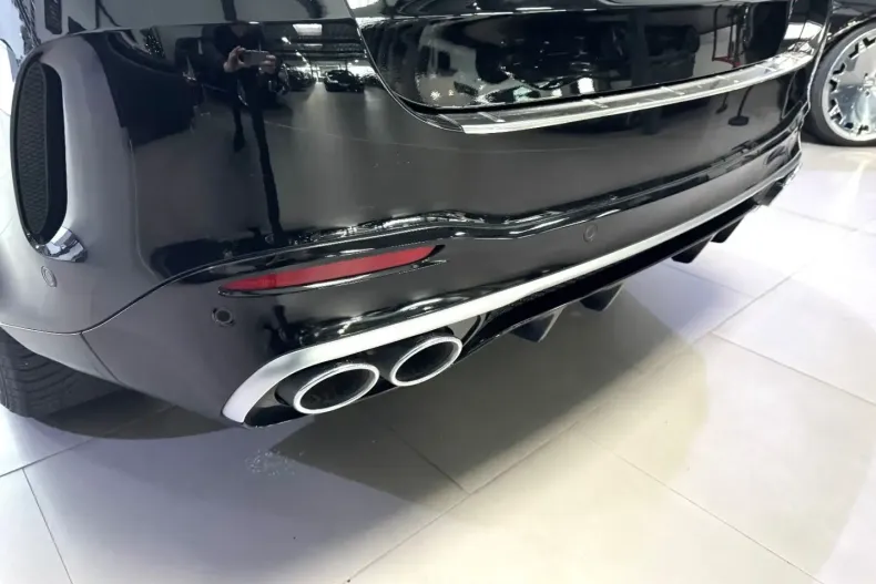 Mercedes-Benz GLE 450 din 2022 cu 72.000 km - oferta MER170970 - foto 28