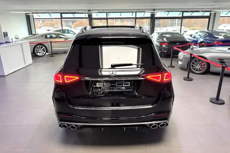 Mercedes-Benz GLE 450 din 2022 cu 72.000 km - oferta MER170970 - foto 30