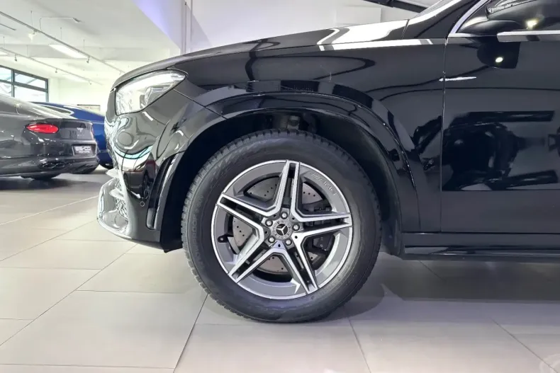 Mercedes-Benz GLE 450 din 2022 cu 72.000 km - oferta MER170970 - foto 31
