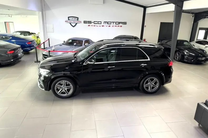 Mercedes-Benz GLE 450 din 2022 cu 72.000 km - oferta MER170970 - foto 32