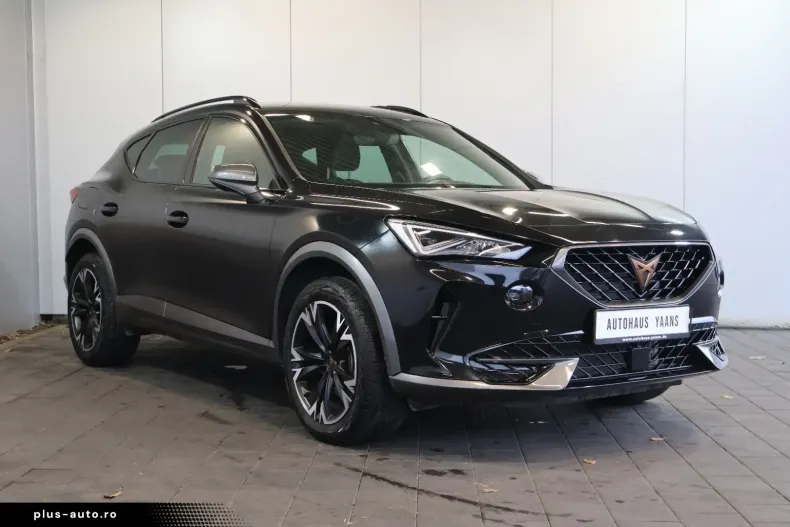 Cupra Formentor din 2024 cu 8.440 km - oferta CUP170971 - foto 1