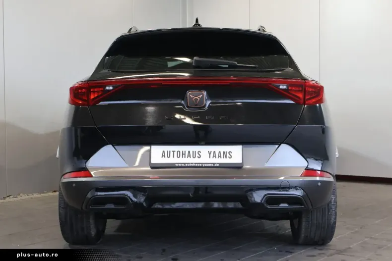 Cupra Formentor din 2024 cu 8.440 km - oferta CUP170971 - foto 4