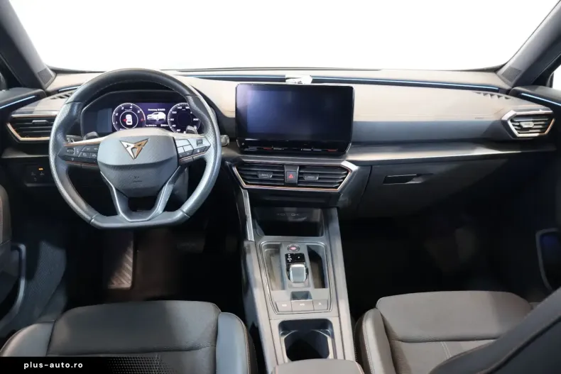 Cupra Formentor din 2024 cu 8.440 km - oferta CUP170971 - foto 6