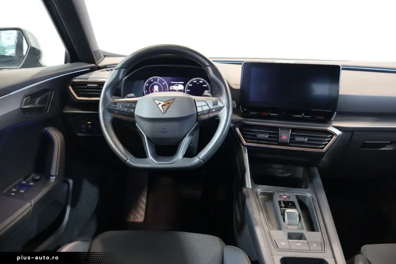 Cupra Formentor din 2024 cu 8.440 km - oferta CUP170971 - foto 7