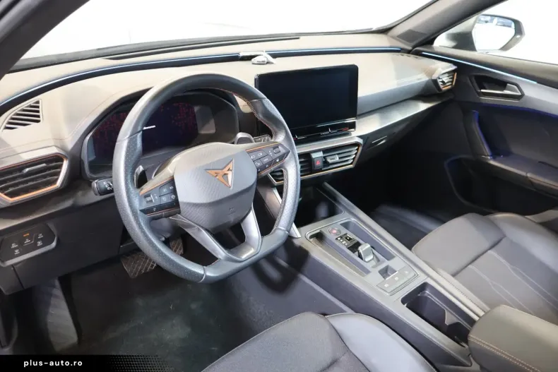 Cupra Formentor din 2024 cu 8.440 km - oferta CUP170971 - foto 9