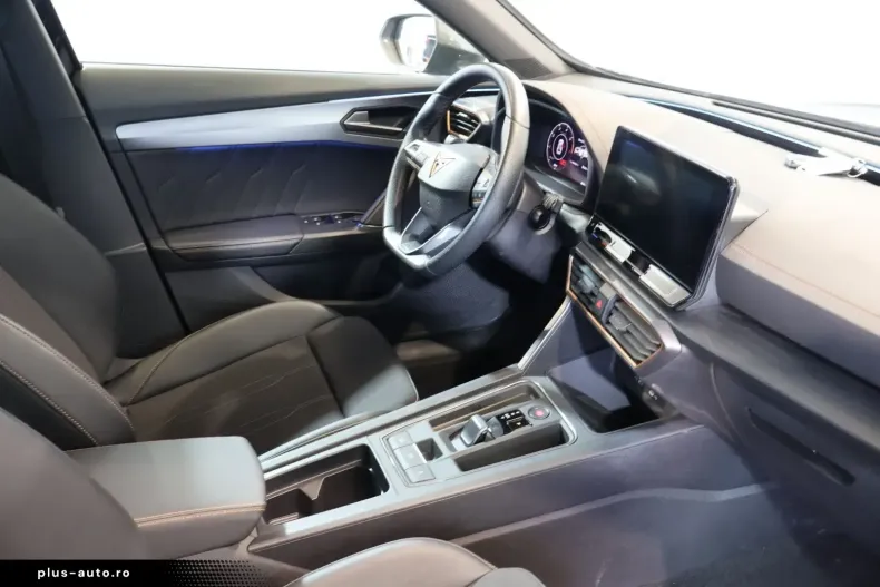 Cupra Formentor din 2024 cu 8.440 km - oferta CUP170971 - foto 13