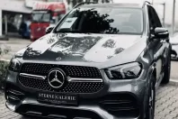 Mercedes-Benz GLE 450 din 2022 cu 37.600 km - oferta MER170972 - foto 1