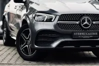 Mercedes-Benz GLE 450 din 2022 cu 37.600 km - oferta MER170972 - foto 2