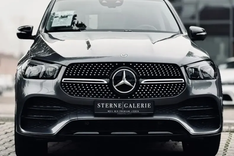 Mercedes-Benz GLE 450 din 2022 cu 37.600 km - oferta MER170972 - foto 4