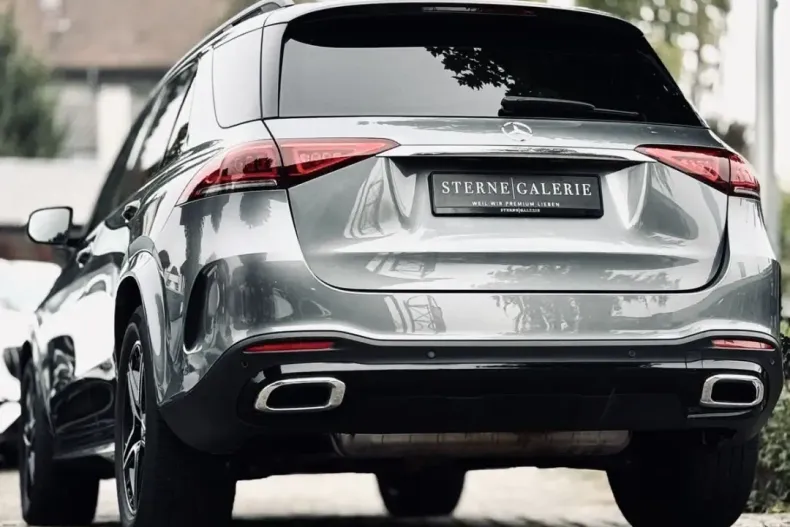 Mercedes-Benz GLE 450 din 2022 cu 37.600 km - oferta MER170972 - foto 6