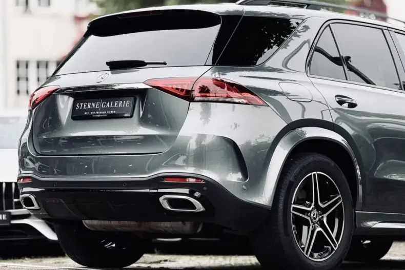 Mercedes-Benz GLE 450 din 2022 cu 37.600 km - oferta MER170972 - foto 7