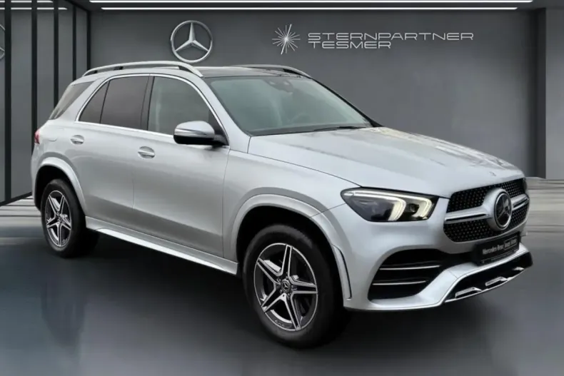 Mercedes-Benz GLE 450 din 2021 cu 88.838 km - oferta MER170973 - foto 1