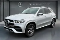 Mercedes-Benz GLE 450 din 2021 cu 88.838 km - oferta MER170973 - foto 2