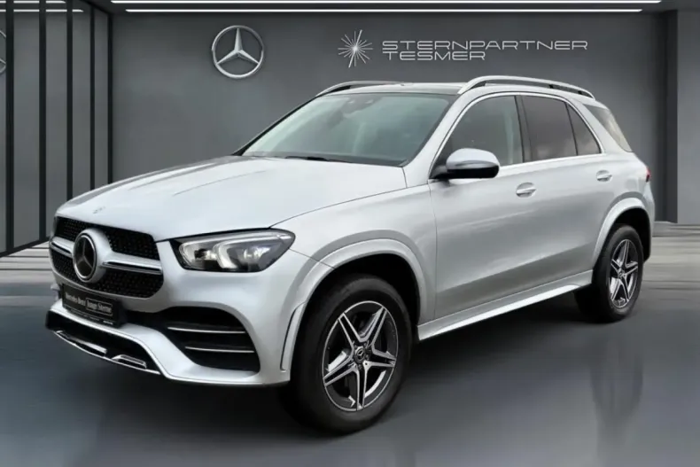 Mercedes-Benz GLE 450 din 2021 cu 88.838 km - oferta MER170973 - foto 2