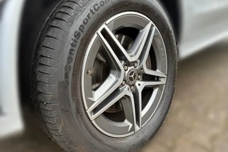 Mercedes-Benz GLE 450 din 2021 cu 88.838 km - oferta MER170973 - foto 4