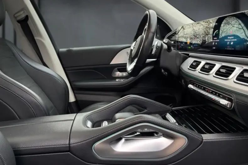 Mercedes-Benz GLE 450 din 2021 cu 88.838 km - oferta MER170973 - foto 13