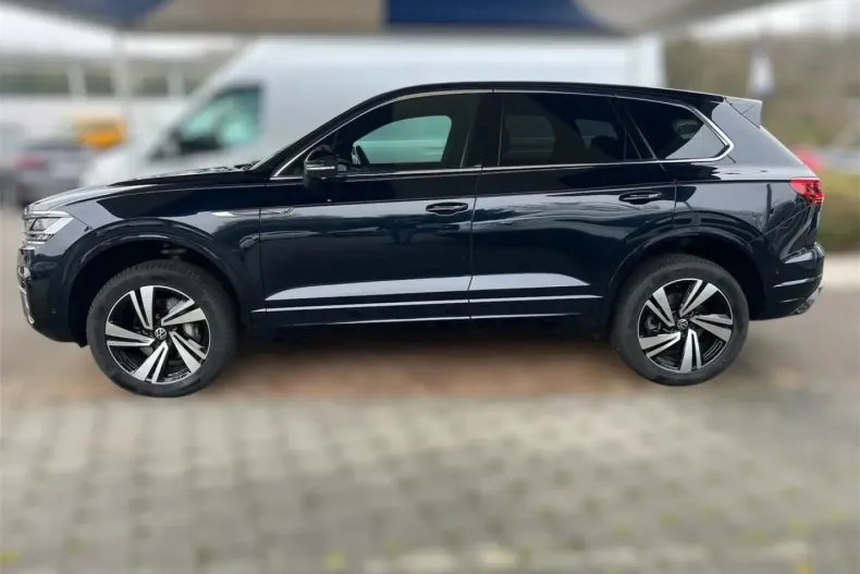 Volkswagen Touareg din 2021 cu 32.500 km - oferta VOL170974 - foto 3