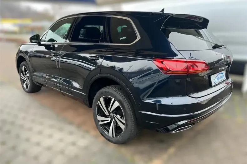 Volkswagen Touareg din 2021 cu 32.500 km - oferta VOL170974 - foto 4