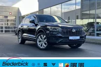 Volkswagen Touareg din 2021 cu 74.786 km - oferta VOL170975 - foto 1