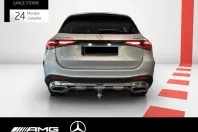 Mercedes-Benz GLC 400 din 2024 cu 15.363 km - oferta MER170976 - foto 5