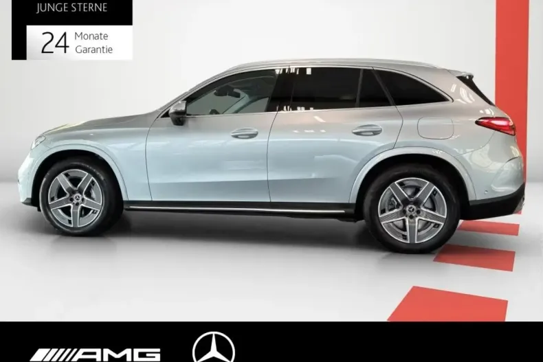 Mercedes-Benz GLC 400 din 2024 cu 15.363 km - oferta MER170976 - foto 6