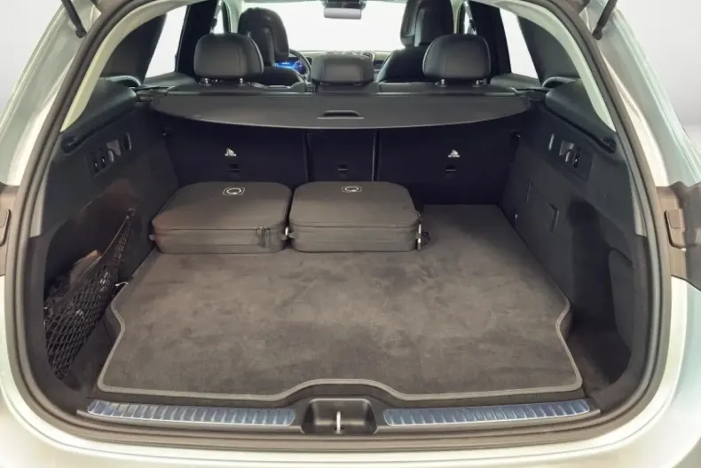 Mercedes-Benz GLC 400 din 2024 cu 15.363 km - oferta MER170976 - foto 10