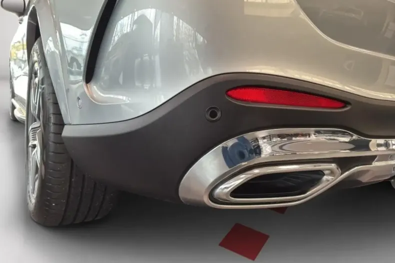 Mercedes-Benz GLC 400 din 2024 cu 15.363 km - oferta MER170976 - foto 11