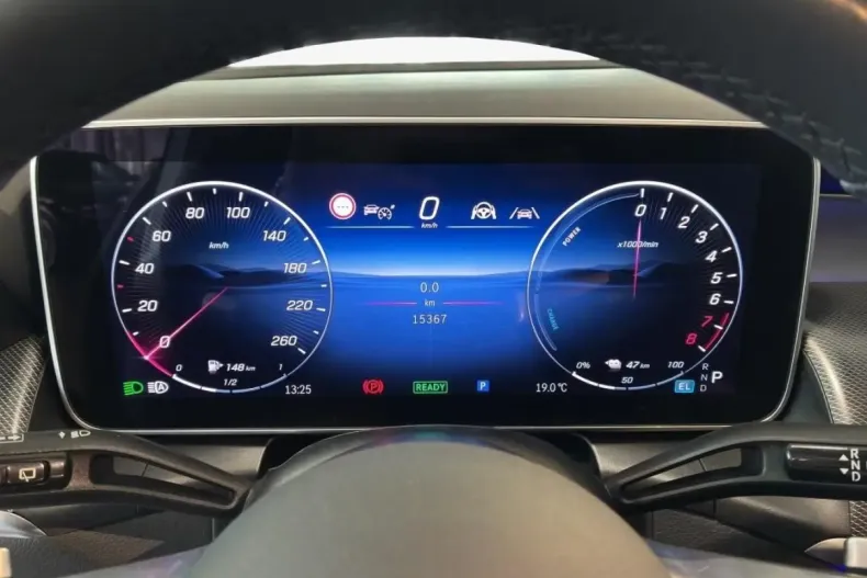 Mercedes-Benz GLC 400 din 2024 cu 15.363 km - oferta MER170976 - foto 15