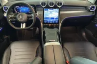 Mercedes-Benz GLC 400 din 2024 cu 15.363 km - oferta MER170976 - foto 16