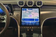 Mercedes-Benz GLC 400 din 2024 cu 15.363 km - oferta MER170976 - foto 17