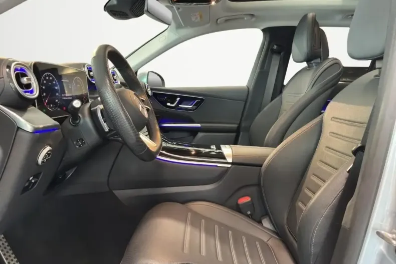 Mercedes-Benz GLC 400 din 2024 cu 15.363 km - oferta MER170976 - foto 18