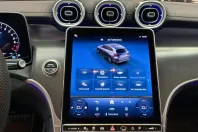 Mercedes-Benz GLC 400 din 2024 cu 15.363 km - oferta MER170976 - foto 22