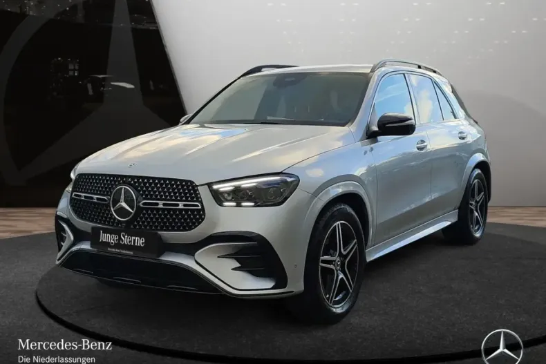 Mercedes-Benz GLE 350 din 2023 cu 71.403 km - oferta MER170977 - foto 1