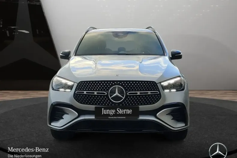 Mercedes-Benz GLE 350 din 2023 cu 71.403 km - oferta MER170977 - foto 2
