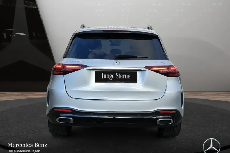 Mercedes-Benz GLE 350 din 2023 cu 71.403 km - oferta MER170977 - foto 6