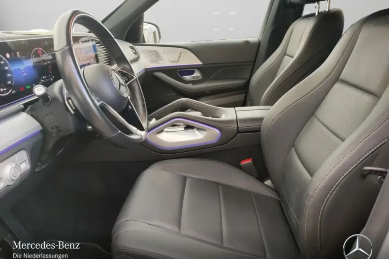 Mercedes-Benz GLE 350 din 2023 cu 71.403 km - oferta MER170977 - foto 8