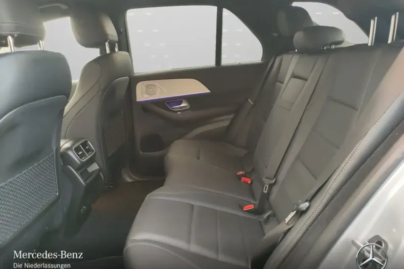 Mercedes-Benz GLE 350 din 2023 cu 71.403 km - oferta MER170977 - foto 9