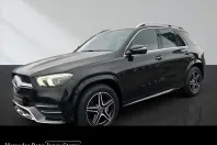 Mercedes-Benz GLE 300 din 2024 cu 41.330 km - oferta MER170978 - foto 1