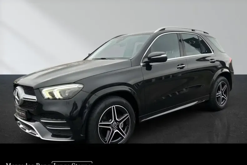 Mercedes-Benz GLE 300 din 2024 cu 41.330 km - oferta MER170978 - foto 1