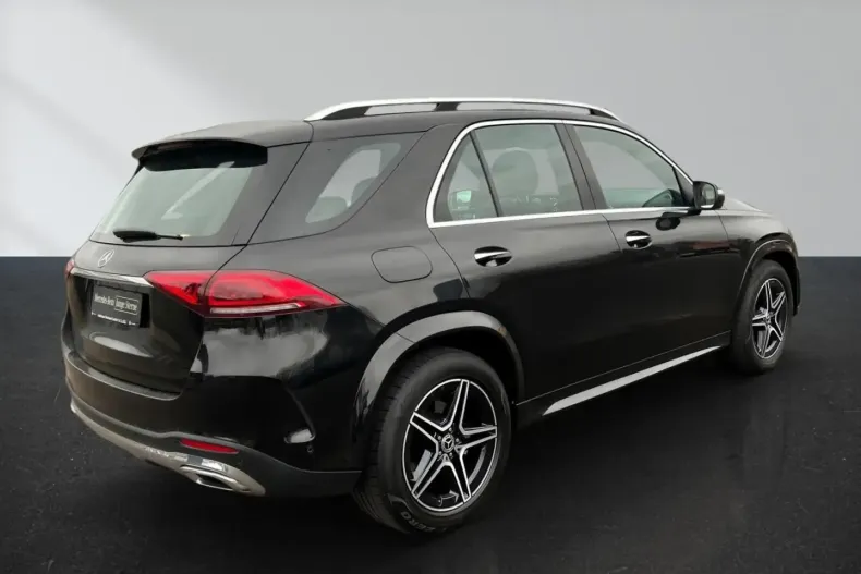 Mercedes-Benz GLE 300 din 2024 cu 41.330 km - oferta MER170978 - foto 5