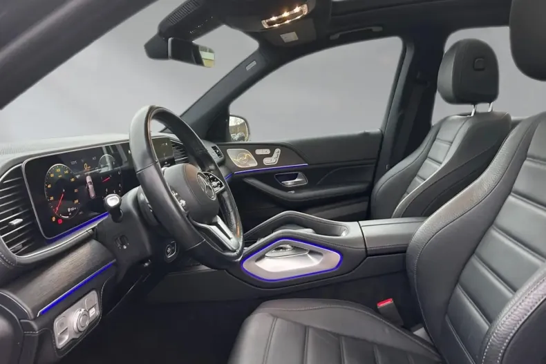 Mercedes-Benz GLE 300 din 2024 cu 41.330 km - oferta MER170978 - foto 8