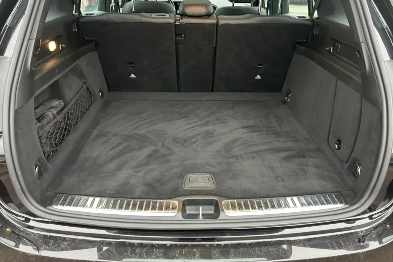 Mercedes-Benz GLE 300 din 2024 cu 41.330 km - oferta MER170978 - foto 14