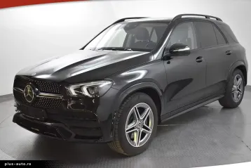 Mercedes-Benz GLE 450 din 2023 - oferta MER170980
