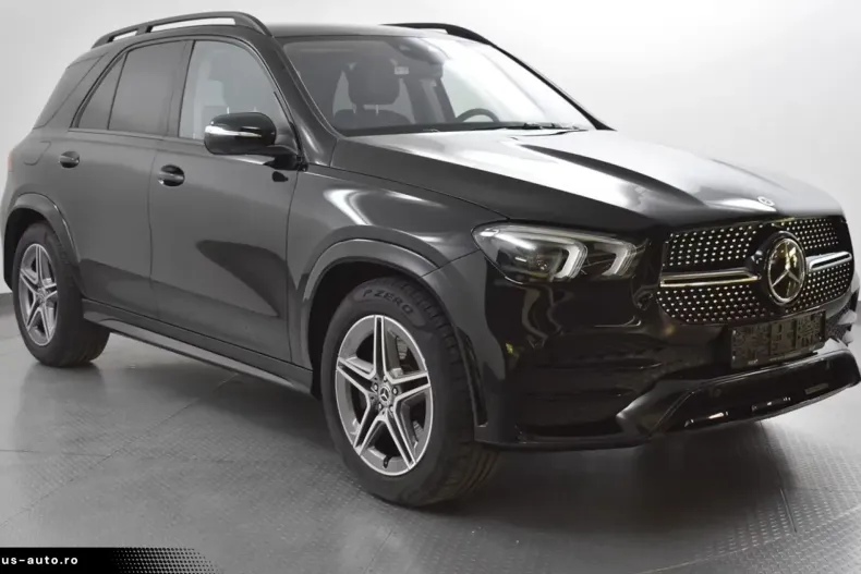 Mercedes-Benz GLE 450 din 2023 cu 15.200 km - oferta MER170980 - foto 3
