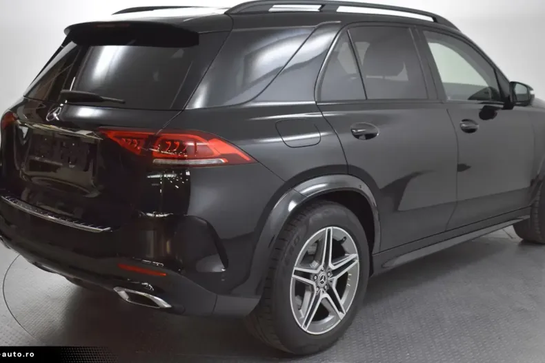 Mercedes-Benz GLE 450 din 2023 cu 15.200 km - oferta MER170980 - foto 4