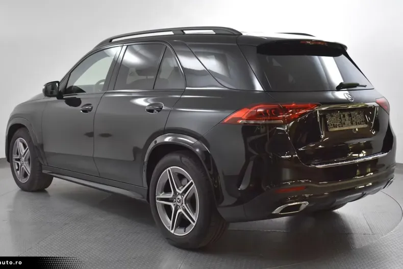 Mercedes-Benz GLE 450 din 2023 cu 15.200 km - oferta MER170980 - foto 6
