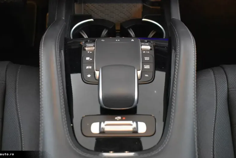 Mercedes-Benz GLE 450 din 2023 cu 15.200 km - oferta MER170980 - foto 9