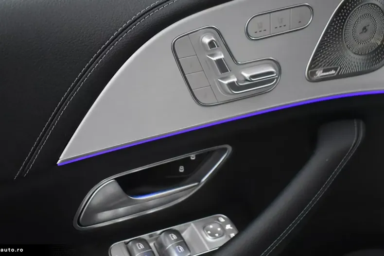 Mercedes-Benz GLE 450 din 2023 cu 15.200 km - oferta MER170980 - foto 15