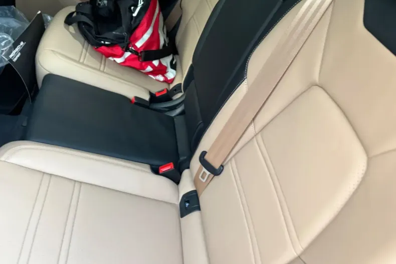 Porsche Cayenne din 2024 cu 28.700 km - oferta POR170981 - foto 16