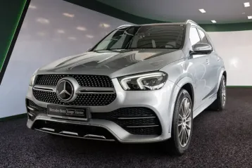 Mercedes-Benz GLE 400 din 2023 - oferta MER170982